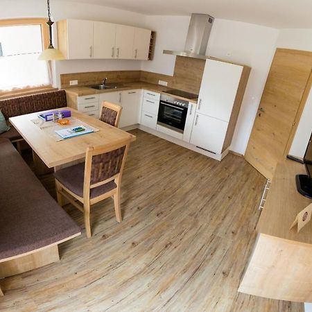 Apart Miriam Apartment Schwendau Ngoại thất bức ảnh